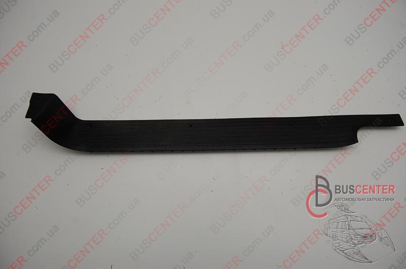 Фотография запчасти Декоративная накладка порога двери левой передней