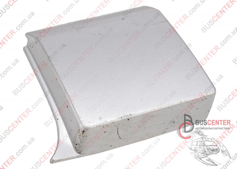 Фотография запчасти Молдинг левой боковой части (листва, накладка декоративная)