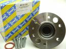 Подшипник ступицы колеса  задний