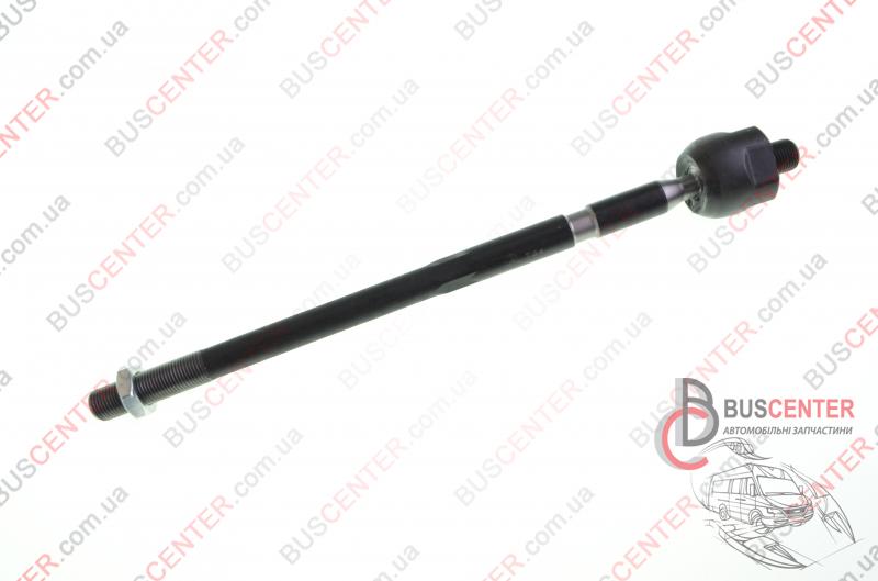 Фотографія запчастини  Рульова тяга ( осьовий шарнір)