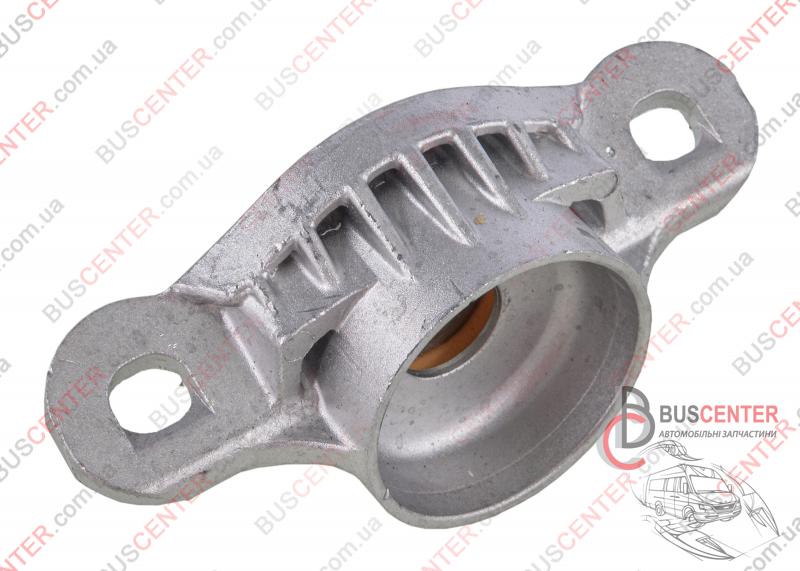 Фотография запчасти Опорная подушка амортизатора задняя (опора амортизатора)