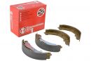 Фотография запчасти Тормозные колодки задние D229x42