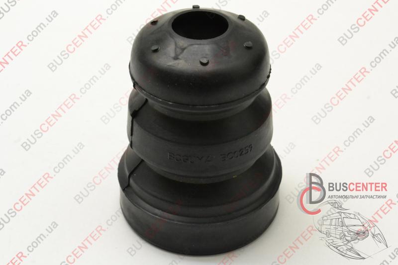 Фотография запчасти Отбойник рессоры (опора "1 шт")