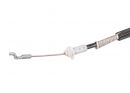 Трос замка двери передней правой / левой