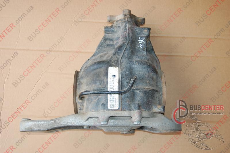 Фотография запчасти Редуктор заднего моста (36*11 (АКПП)