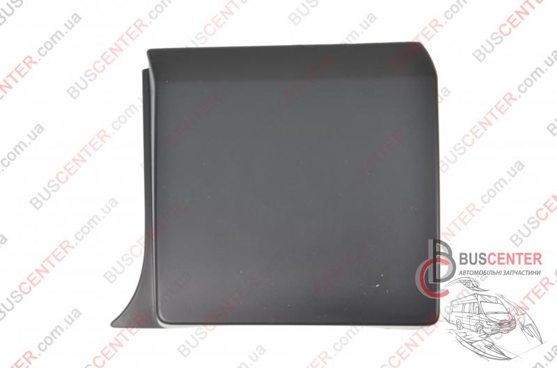 Фотография запчасти Молдинг левой боковой части (листва, накладка декоративная)