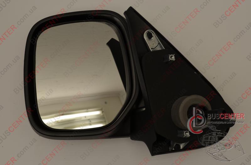 Фотографія запчастини  Дзеркало зовнішнє ліве механіка
