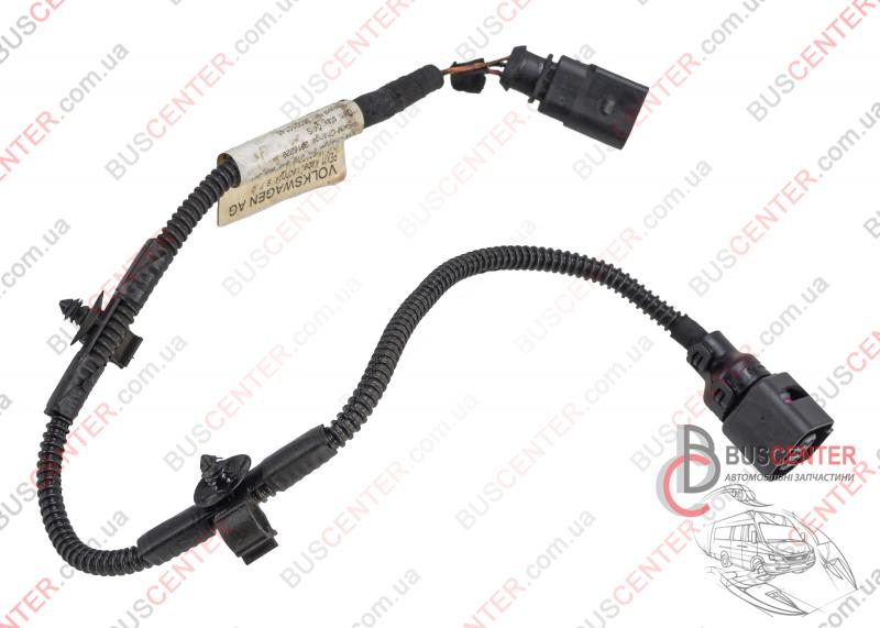 Фотографія запчастини  Проводка електропідсилювача