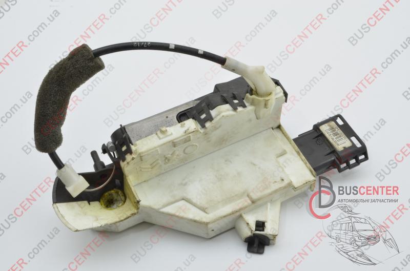 Фотография запчасти Замок двери передней левой электрический (суперблокировка)