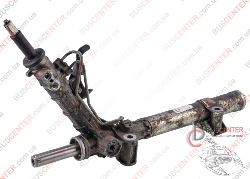 Фотографія запчастини  Рульова рейка гідравлічна