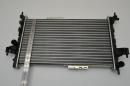  Радіатор охолодження