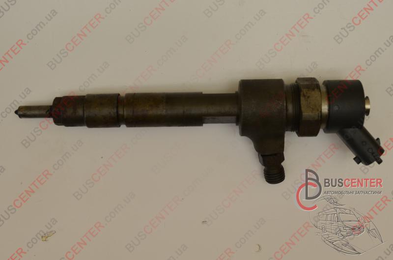 Фотография запчасти Форсунка дизельная электронная