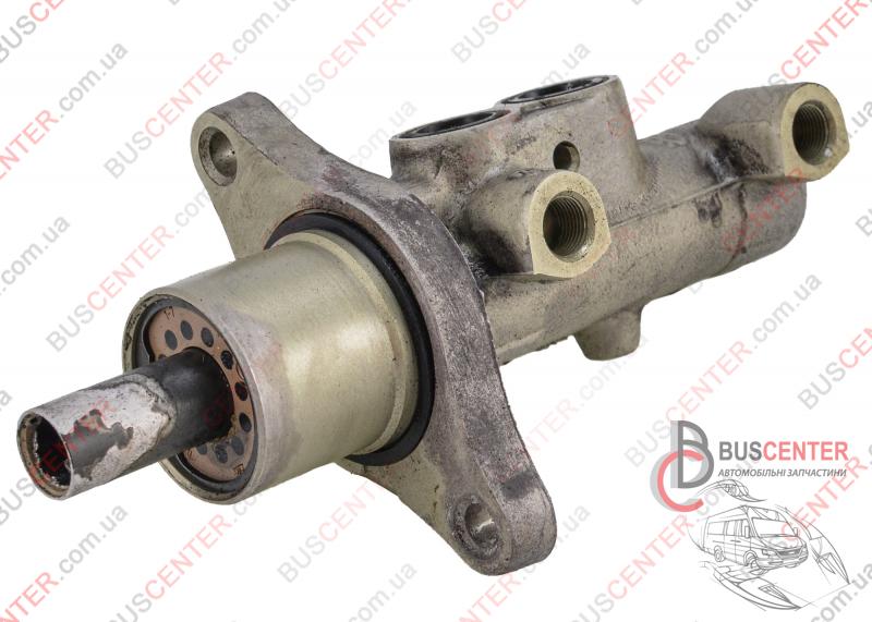 Фотография запчасти Главный тормозной цилиндр (ГТЦ) (Ford C-Max mk1 2003-2010)