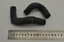 Патрубок теплообменника EGR (шланг)