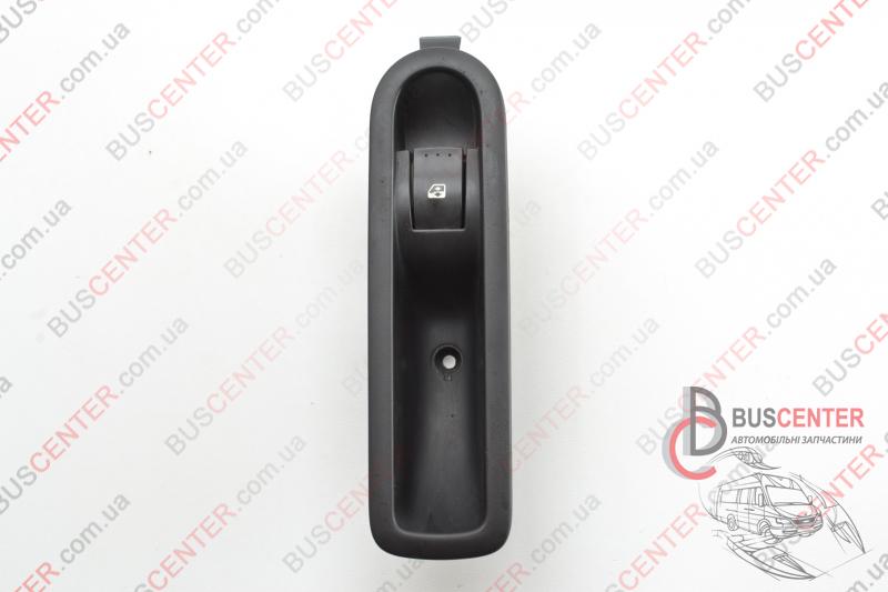 Фотографія запчастини  Кнопка склопідйомника ліва ззаду