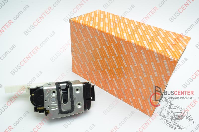 Фотографія запчастини  Замок дверей передньої правої електричний