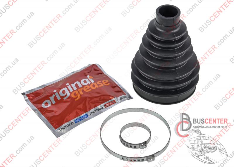 Фотография запчасти Пыльник шруса внешний (резиновый)