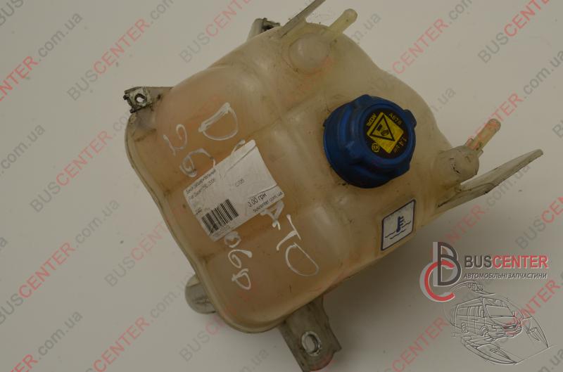 Фотография запчасти Бачок расширительный