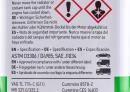 Антифриз -38°С 5 л концентрат G11 ("зеленый" охлаждающая жидкость, тосол)