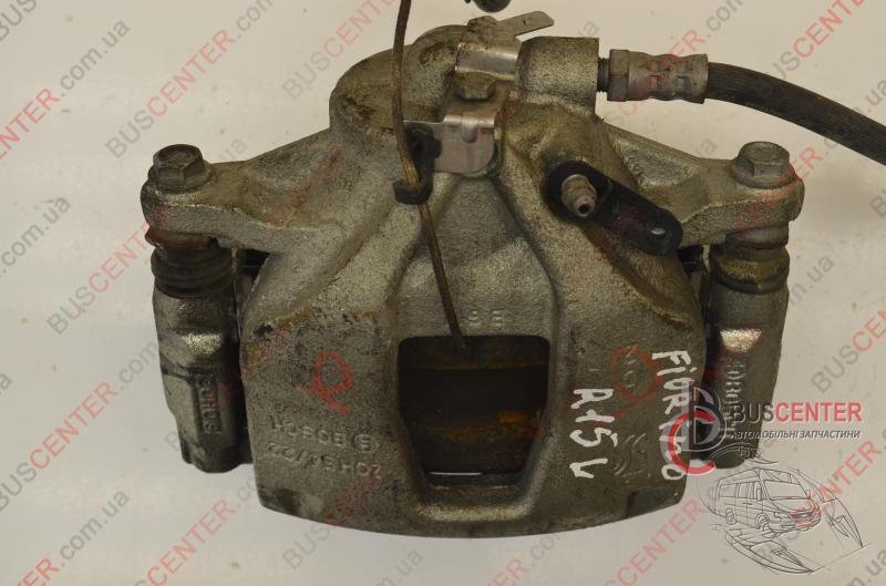 Фотография запчасти Суппорт передний левый R15/ D286/ 54X22