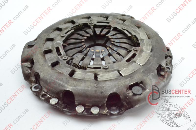 Фотографія запчастини  Корзина зчеплення