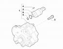 Редукционный клапан ТНВД Common Rail (датчик давления топлива, регулятор, клапан высокого давления)