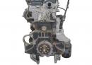 Двигатель без навесного (мотор EURO 4/ ТНВД BOSH)