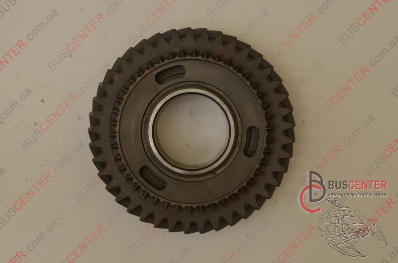 Фотография запчасти Шестерня 2-й передачи 21х41 MG