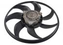 Вентилятор радиатора (7 лопастей)